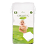 Organyc, płatki kosmetyczne z bawełny organicznej dla niemowląt, 60 sztuk - miniaturka  zdjęcia produktu