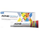 Acne-Derm, krem przeciwtrądzikowy, kwas azelainowy 20%, 20 g USZKODZONE OPAKOWANIE - miniaturka zdjęcia produktu
