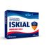 Iskial Max, dla dzieci powyżej 6 lat i dorosłych, 120 kapsułek USZKODZONE OPAKOWANIE - miniaturka  zdjęcia produktu