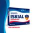 Iskial Max, dla dzieci powyżej 6 lat i dorosłych, 120 kapsułek USZKODZONE OPAKOWANIE - miniaturka 2 zdjęcia produktu