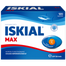 Iskial Max, dla dzieci powyżej 6 lat i dorosłych, 120 kapsułek - miniaturka  zdjęcia produktu