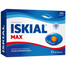 Iskial Max, dla dzieci powyżej 6 lat i dorosłych, 120 kapsułek - miniaturka 2 zdjęcia produktu
