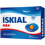 Iskial Max, dla dzieci powyżej 6 lat i dorosłych, 120 kapsułek - miniaturka 3 zdjęcia produktu