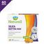 Naturell Silica Biotyna Max, 60 tabletek USZKODZONE OPAKOWANIE - miniaturka 2 zdjęcia produktu