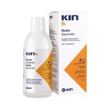 KIN B5, płyn do płukania jamy ustnej, 500 ml - miniaturka zdjęcia produktu