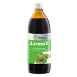 EkaMedica Jarmuż, sok, 500 ml - miniaturka zdjęcia produktu
