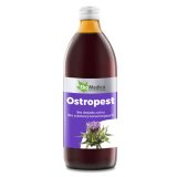 EkaMedica Ostropest, 500 ml - miniaturka zdjęcia produktu