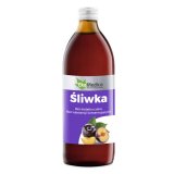 EkaMedica Śliwka, sok, 500 ml - miniaturka zdjęcia produktu