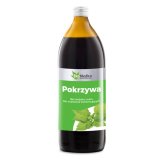 EkaMedica Pokrzywa, sok, 1000 ml - miniaturka zdjęcia produktu