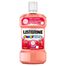 Listerine Smart Rinse, owoce leśne płyn do płukania jamy ustnej, od 6 roku życia, 250 ml - miniaturka  zdjęcia produktu