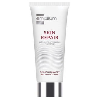 Emolium Skin Repair, balsam do ciała, 200 ml - zdjęcie produktu