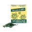 Aurospirul Spirulina Crunchy, 100 g - miniaturka  zdjęcia produktu