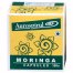 Aurospirul, Moringa 400 mg, 100 kapsułek