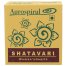 Aurospirul Shatavari, 100 kapsułek - miniaturka  zdjęcia produktu