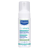 Mustela Stelatopia, szampon w piance dla niemowląt, 150 ml - miniaturka zdjęcia produktu