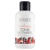 Vianek, rewitalizujący tonik do twarzy, cera dojrzała, 150 ml - miniaturka zdjęcia produktu