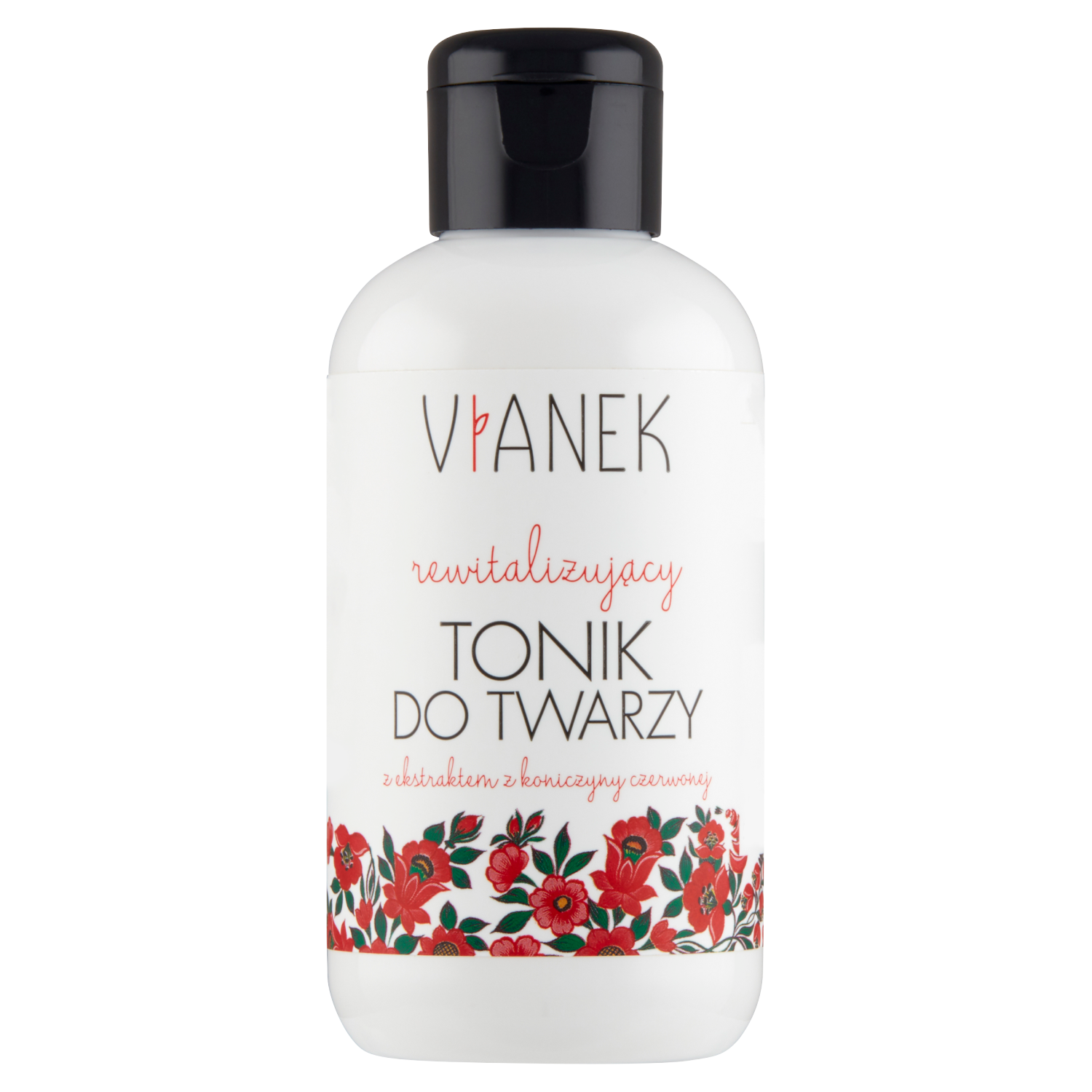 Vianek Vianek, revitalisierend Gesichtstonikum, reife Haut, 150 ml — Inhaltsstoffe und Bewertung