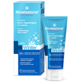 Nivelazione Skin Therapy Winter, zimowy krem regeneracyjny do twarzy, 50 ml - miniaturka zdjęcia produktu
