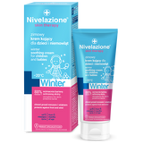 Nivelazione Skin Therapy Winter, zimowy krem kojący dla dzieci i niemowląt, 75 ml - miniaturka zdjęcia produktu