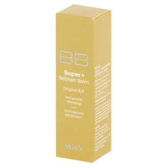 Skin79, BB Super + Beblesh Balm Gold, krem tonujący do twarzy, 7 g - zdjęcie produktu