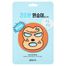 Skin79 Animal Mask Dry Monkey, silnie nawilżająca maska do twarzy w płacie, 23 g - miniaturka  zdjęcia produktu
