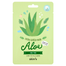 Skin79 Fresh Garden Aloe, maska aloesowa w płacie, 23 g - miniaturka  zdjęcia produktu