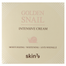 Skin79 Golden Snail Intensive Cream, krem do twarzy ze śluzem ślimaka, 50 g - miniaturka 3 zdjęcia produktu