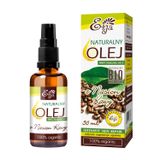 Etja, olej z nasion kawy Bio, 50 ml - miniaturka zdjęcia produktu