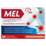 Mel 7,5 mg, 30 tabletek ulegających rozpadowi w jamie ustnej - miniaturka  zdjęcia produktu