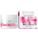 Eveline Cosmetics, krem kojąco-wzmacniający przeciw zaczerwienieniom, na dzień i na noc, 50 ml - miniaturka zdjęcia produktu
