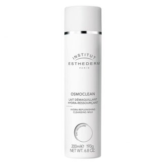 Esthederm Osmoclean Calming Cleansing Milk, mleczko do demakijażu, 200 ml - zdjęcie produktu
