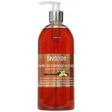 Bingospa, mydło do stóp ze skłonnością do grzybicy i pękania naskórka, 500 ml KRÓTKA DATA - miniaturka zdjęcia produktu