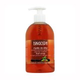 Bingospa, mydło do stóp ze skłonnością do grzybicy i pękania naskórka, 500 ml - miniaturka zdjęcia produktu
