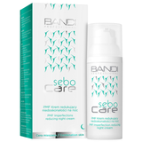 Bandi Sebo Care, PMF krem redukujący niedoskonałości na noc, 50 ml - miniaturka zdjęcia produktu