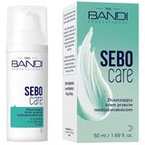 Bandi Sebo Care, PMF krem redukujący niedoskonałości na noc, 50 ml - miniaturka zdjęcia produktu