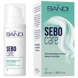 Bandi Sebo Care, POREfectionist, emulsja zmniejszająca pory, 50 ml - miniaturka zdjęcia produktu