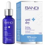 Bandi Anti-Dry, peeling kwasowy silnie nawilżający, 30 ml - miniaturka zdjęcia produktu