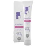 Multi-Mam BabyDent, żel dla ząbkujących dzieci, 15 ml USZKODZONE OPAKOWANIE - miniaturka zdjęcia produktu