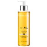 Dermedic Oilage, olejowy syndet do mycia twarzy, skóra wrażliwa, 200 ml - miniaturka zdjęcia produktu