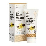 GC Tooth Mousse, pasta do miejscowego stosowania, smak waniliowy, bez fluoru, 35 ml - miniaturka zdjęcia produktu