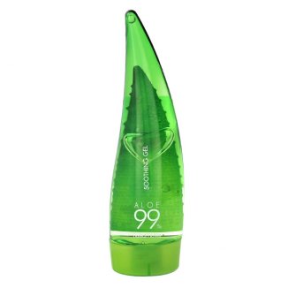 Holika Holika Aloe 99% Soothing Gel, żel wielofunkcyjny, 55 ml - zdjęcie produktu