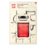 Holika Holika Skin Rescue Collagen Mask Sheet, maseczka na bawełnianej płachcie, 1 sztuka - miniaturka zdjęcia produktu
