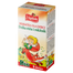 Apotheke Dzika Róża i Rokitnik Bio, herbatka dla dzieci powyżej 9 miesiąca, 1,5 g x 20 saszetek - miniaturka  zdjęcia produktu
