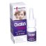 Oxalin Baby 0,25 mg/ g, żel do nosa dla dzieci od 1 roku, 10 g - miniaturka 2 zdjęcia produktu