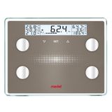 Medel Diagnostic XXL, waga elektroniczna z analizatorem składu ciała USZKODZONE OPAKOWANIE - miniaturka zdjęcia produktu