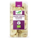 Bio Planet, krążki jabłka suszone Bio, 100 g - miniaturka zdjęcia produktu