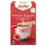 Yogi Tea Organic Immune Support, herbatka na odporność, 2 g x 17 saszetek - miniaturka  zdjęcia produktu