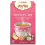 Yogi Tea Organic Women's Tea, herbatka dla kobiet, 1,8 g x 17 saszetek - miniaturka  zdjęcia produktu