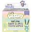 Jack N'Jill, chusteczki z ksylitolem do mycia dziąseł dla niemowląt, 25 sztuk - miniaturka  zdjęcia produktu