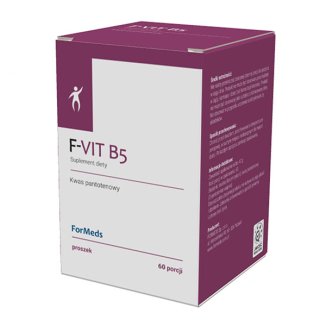 ForMeds, F-VIT B5, 42 g - zdjęcie produktu